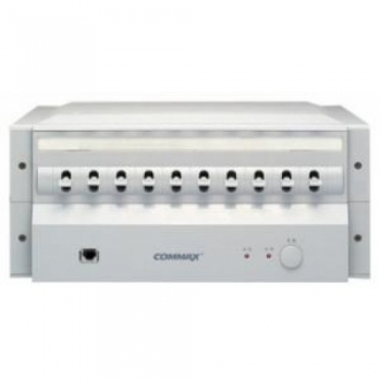 Блок расширения CLS-10W