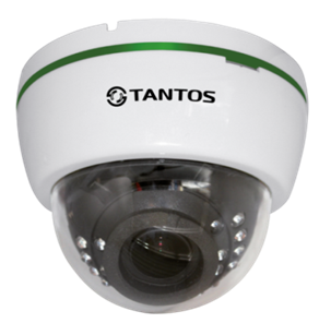 TSi-De4VPA (2.8-12) TSi-De4VPA (2.8-12)